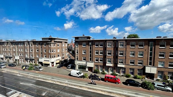 Medium property photo - Vondelstraat, 2513 EW The Hague